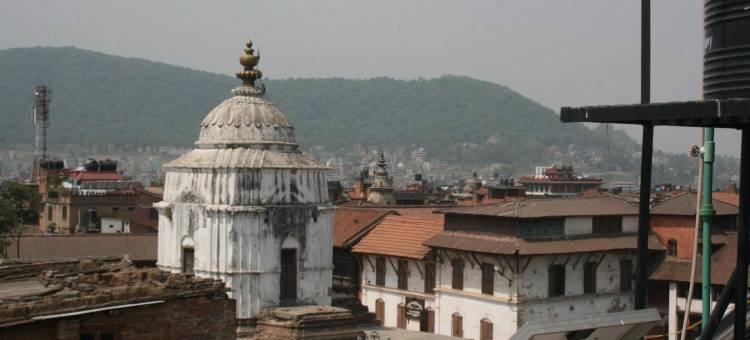 山峦旅馆(Mountain Guesthouse)图片