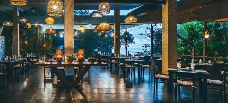 洛斯奥托斯度假村(Los Altos Resort)图片