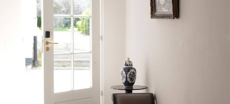 圣马丁雅各精品酒店(Boutique Hotel Sint Jacob)图片