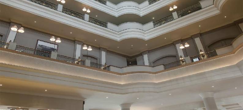 拉布尔多奈海滨酒店(Labourdonnais Waterfront Hotel)图片