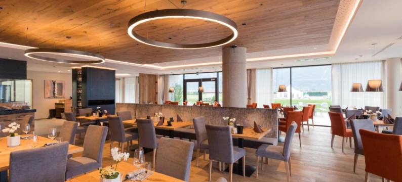 小屋-埃潘高尔夫俱乐部(The Lodge Sporthotel - Golfclub Eppan)图片