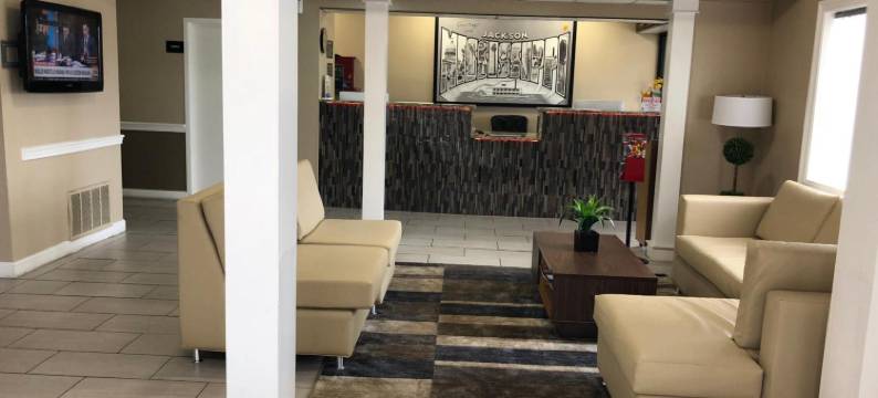 杰克逊/里奇兰温德姆速 8 酒店(Super 8 by Wyndham Jackson/Ridgeland)图片