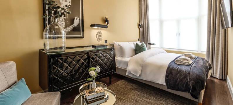 纳尔斯伯勒奥拉精选酒店(The Knaresborough by Nestor)图片