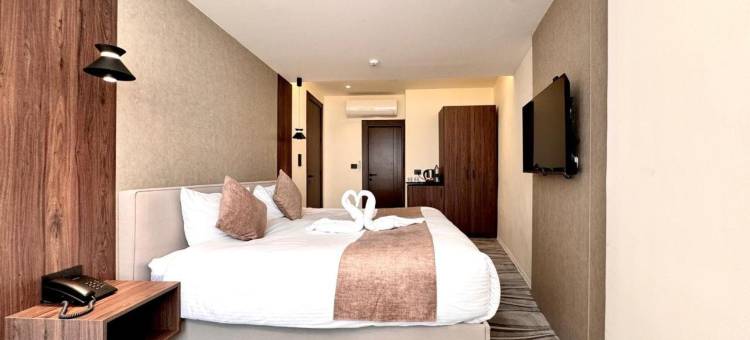 新梅丽兰酒店(New MerryLand Hotel)图片