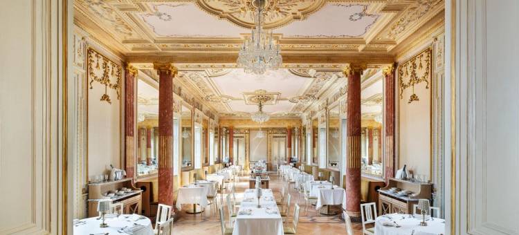 一次射击帕拉西奥塞多费塔(One Shot Palácio Cedofeita)图片