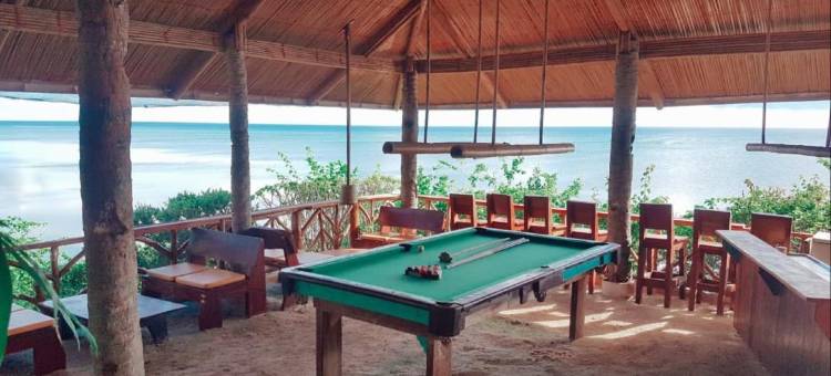 塔哈南度假村&日落海滩俱乐部(Tahanan Resort)图片