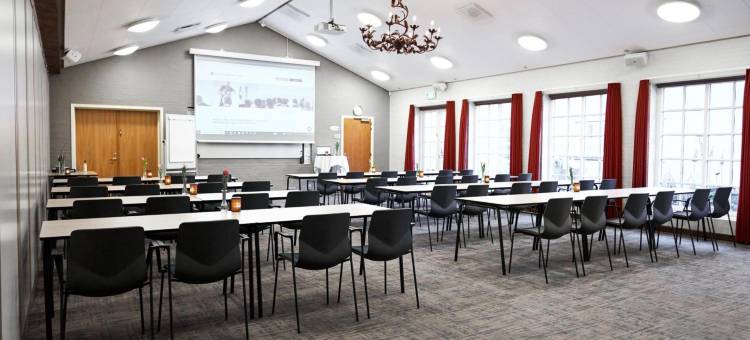 Montra Hotel Sabro Kro图片