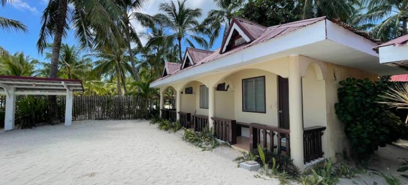 Beach Placid度假村-Cocotel旗下(Beach Placid Resort powered by Cocotel)图片