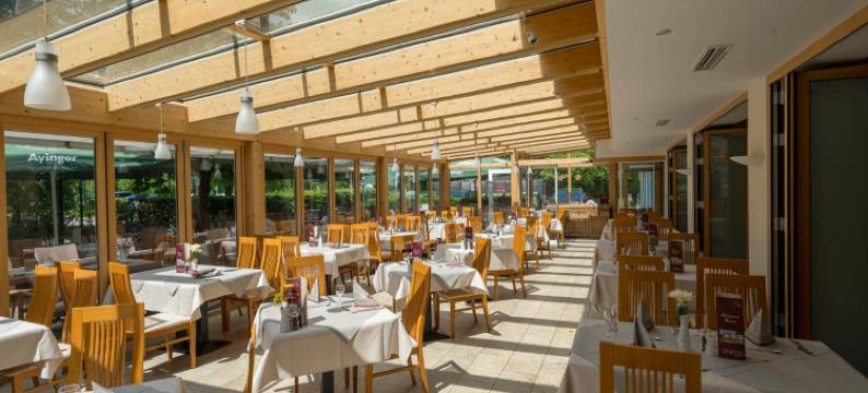 圣乔治酒店(Hotel St. Georg)图片