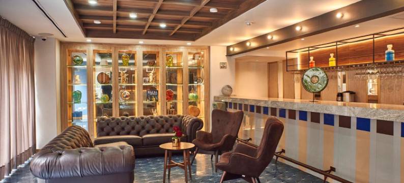 卡利法朗达精品 - Radisson Individuals 成员酒店(Faranda Collection Cali, a Member of Radisson Individuals)图片