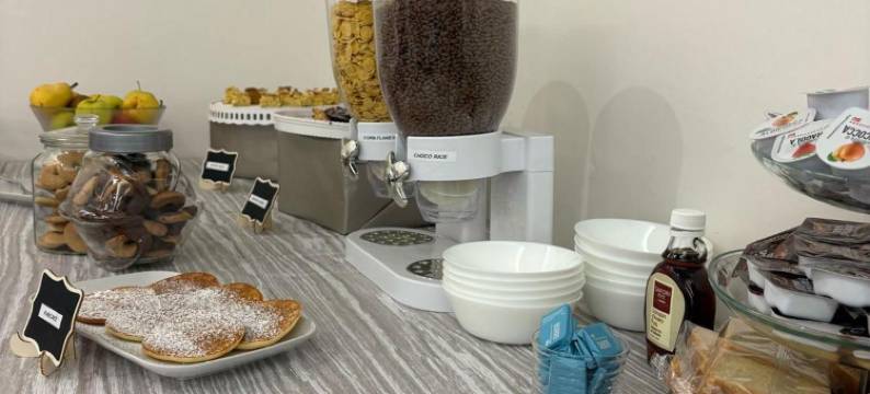 史波特酒店(Hotel Sport)图片