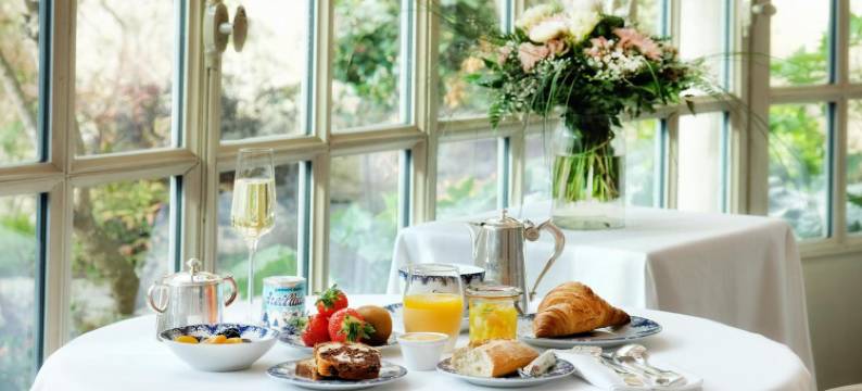 透明羽毛酒店 - Teritoria(Le Clair de la Plume - Teritoria)图片