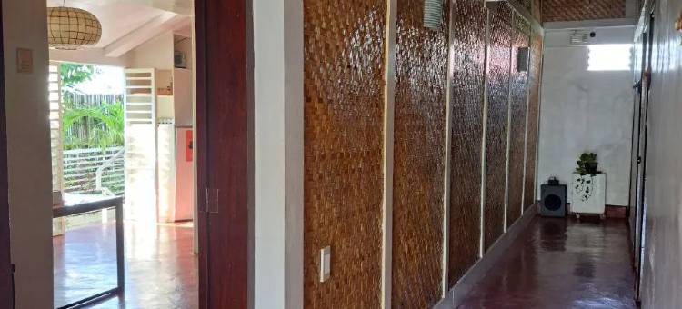 橙色红树林旅馆-SMS酒店集团(Orange Mangrove Pension House by SMS Hospitality)图片