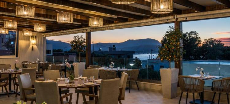 太阳和海洋Plus度假村(Sun and Sea Plus Resort)图片