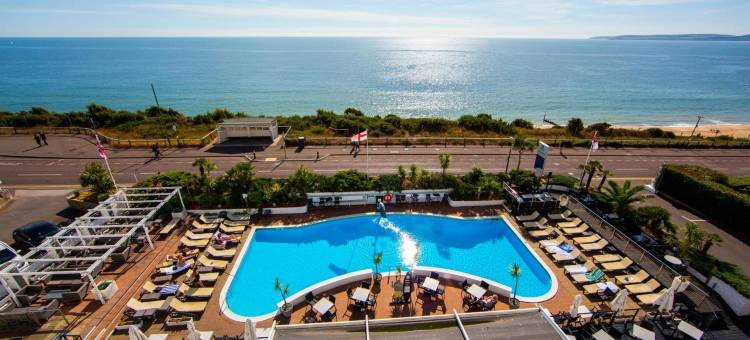 坎伯兰海洋休闲酒店(Cumberland Hotel - Oceana Collection)图片