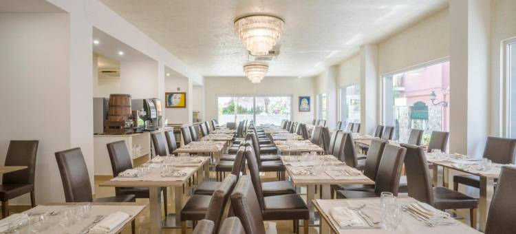 布里斯托温泉酒店(Casthotels Bristol Terme)图片