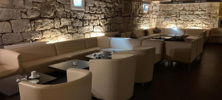 优选布尔商务酒店 - 寄宿式酒店(Best Business bühl - Boardinghouse)图片