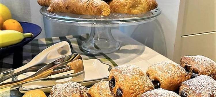 苏伦多一号旅馆(Sorrento Apartments One)图片