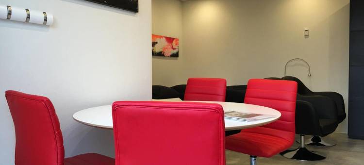 埃利斯民德公寓(Elisesminde)图片