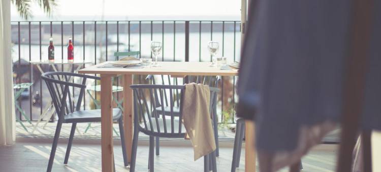 伊斯匹拉玛(Inspiramar)图片