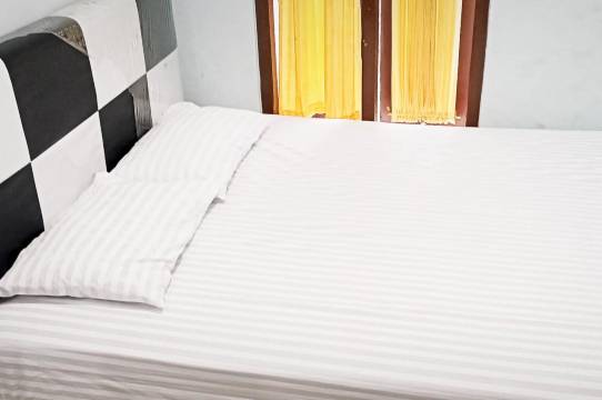 迪恩佩尔萨达伊斯兰家庭旅馆(Homestay Dieng Persada Syariah Mitra RedDoorz)