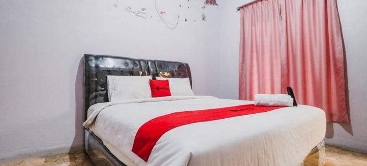 红多兹酒店-近棉兰千禧ICT中心(RedDoorz Near Millennium Ict Center Medan)图片