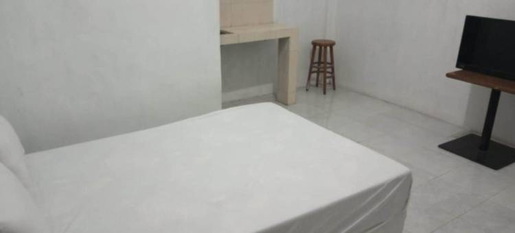 O酒店卡利朱丹民宿(Hotel O Kalijudan Homestay)图片