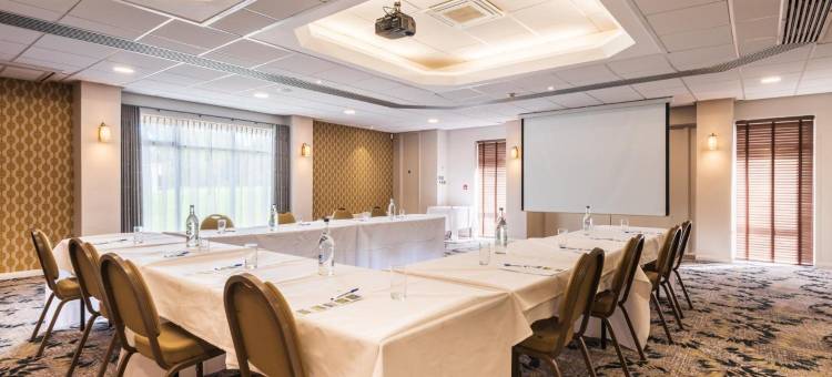 泰瑟林顿(The Tytherington)图片