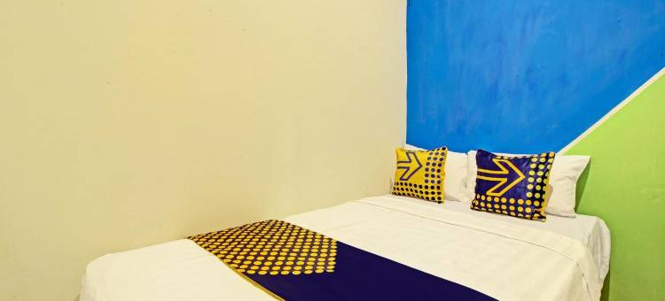 Hotel O Pacar 民宿(Hotel O Pacar Guesthouse)图片