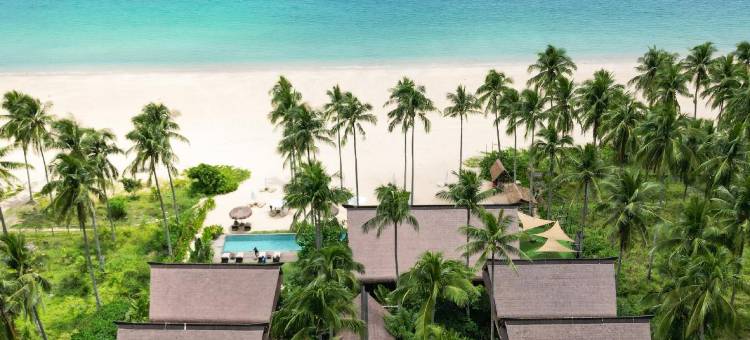 ANGKLA海滩俱乐部精品度假村(Angkla Beach Club & Boutique Resort)图片