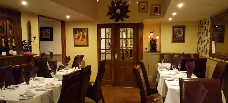 罗可摩森酒店(Locomotion)图片