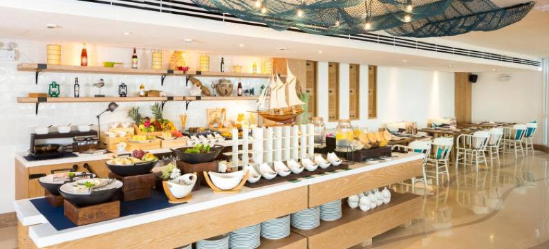 芭堤雅班沙瑞开普酒店(Kept Bangsaray Hotel Pattaya)图片