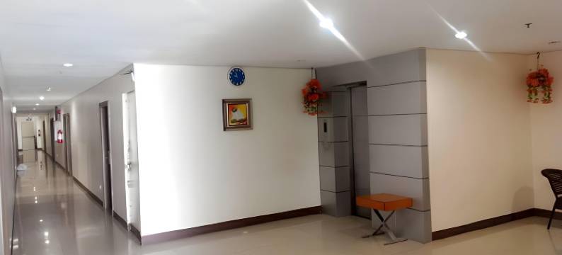 亚洲新精品酒店-杜马格特(Asia Novo Boutique Hotel-Dumaguete)图片