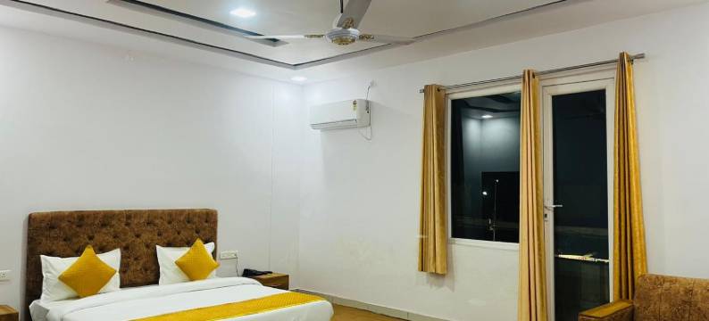 Surya旅馆(Hotel Surya Inn)图片