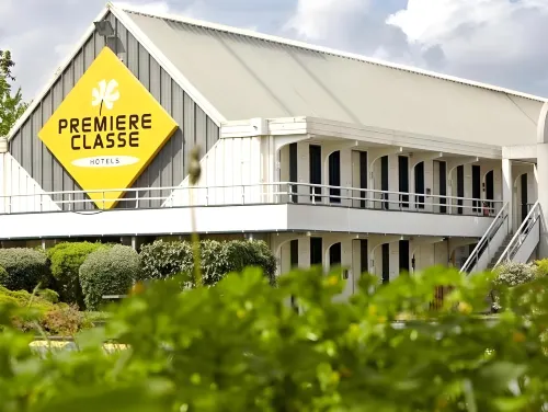 Premiere Classe Epinal - 2 Sao