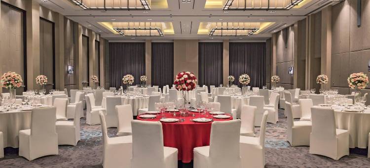 伊洛伊洛万怡酒店(Courtyard by Marriott Iloilo)图片