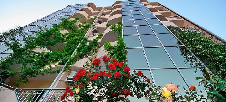 乌玉特豪华酒店(Hotel Grand Uyut)图片