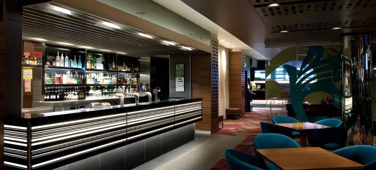 罗克代尔格兰德酒店(Grand Hotel Rockdale)图片