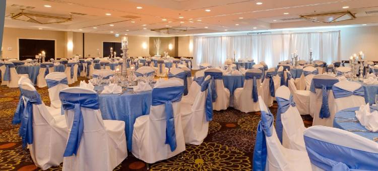 夏洛特南方公园希尔顿逸林酒店(DoubleTree Suites by Hilton Hotel Charlotte-Southpark)图片