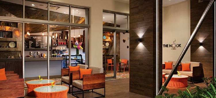 坎昆海滨秘密度假村及水疗中心-限成人(Secrets Riviera Cancun Resort & Spa - Adults Only)图片