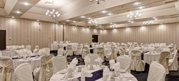 奥克维尔中心假日酒店(Holiday Inn Oakville (Centre))图片