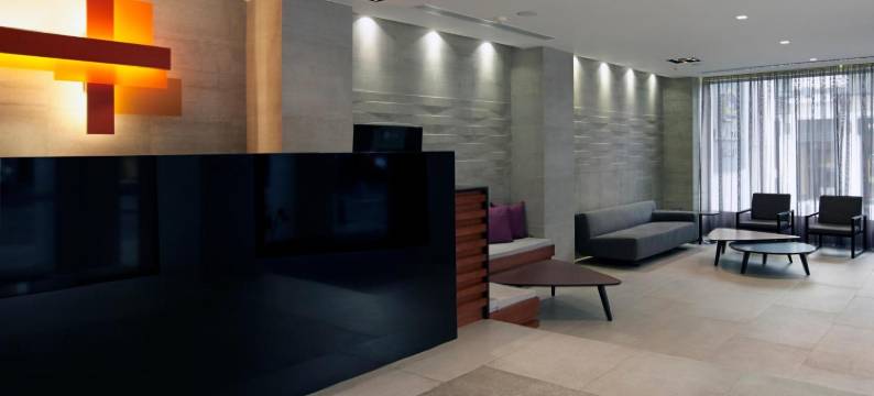 亚马逊酒店(Amazon Hotel)图片