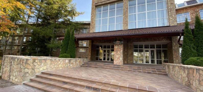 艾登姆酒店(Hotel Edem)图片