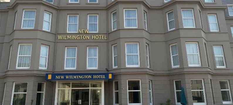 新威尔明顿酒店(New Wilmington Hotel)图片