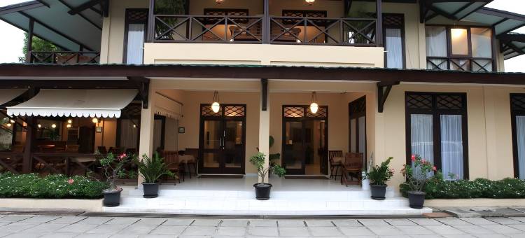 塞马沃快捷酒店(Samawa Transit Hotel)图片