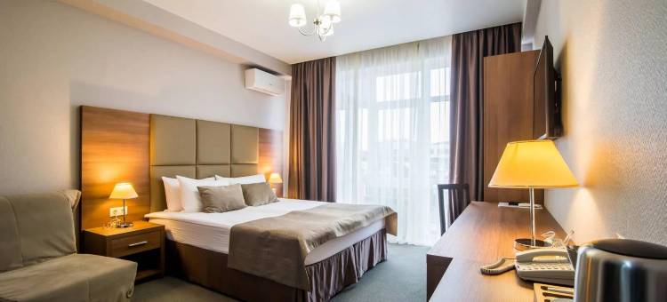 河星酒店(River Star Hotel)图片