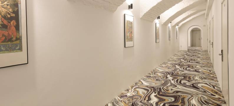 莫斯科Bilibin花园酒店(Hotel Bilibin Garden Moskva)图片