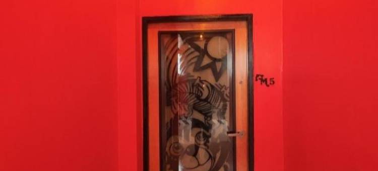 猴子艺术酒店(Monkey Art)图片