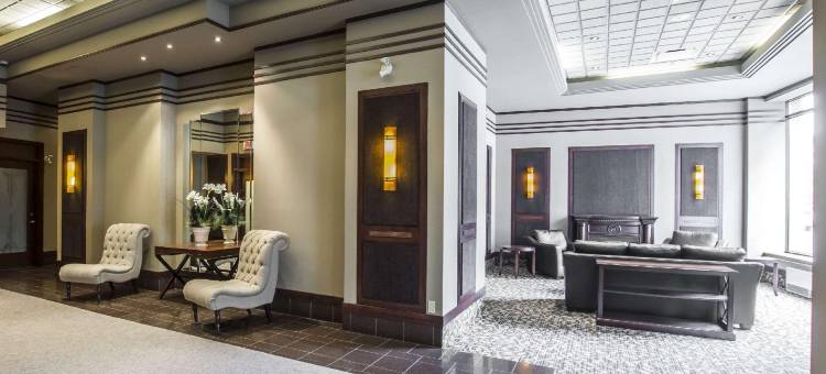 皇家威廉酒店 - 精选酒店(Hotel Royal William, Ascend Hotel Collection)图片