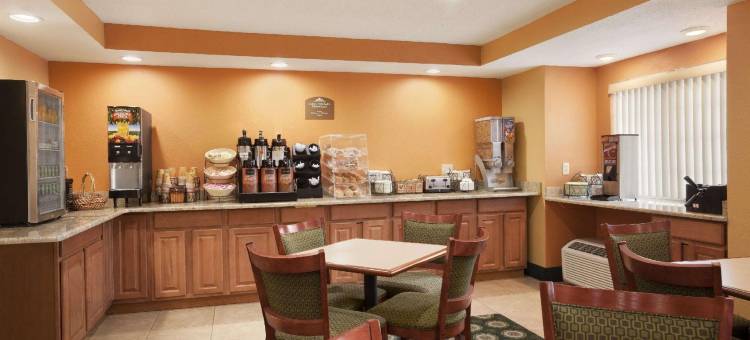 奥尔巴尼机场麦客达酒店(Microtel Inn by Wyndham Albany Airport)图片